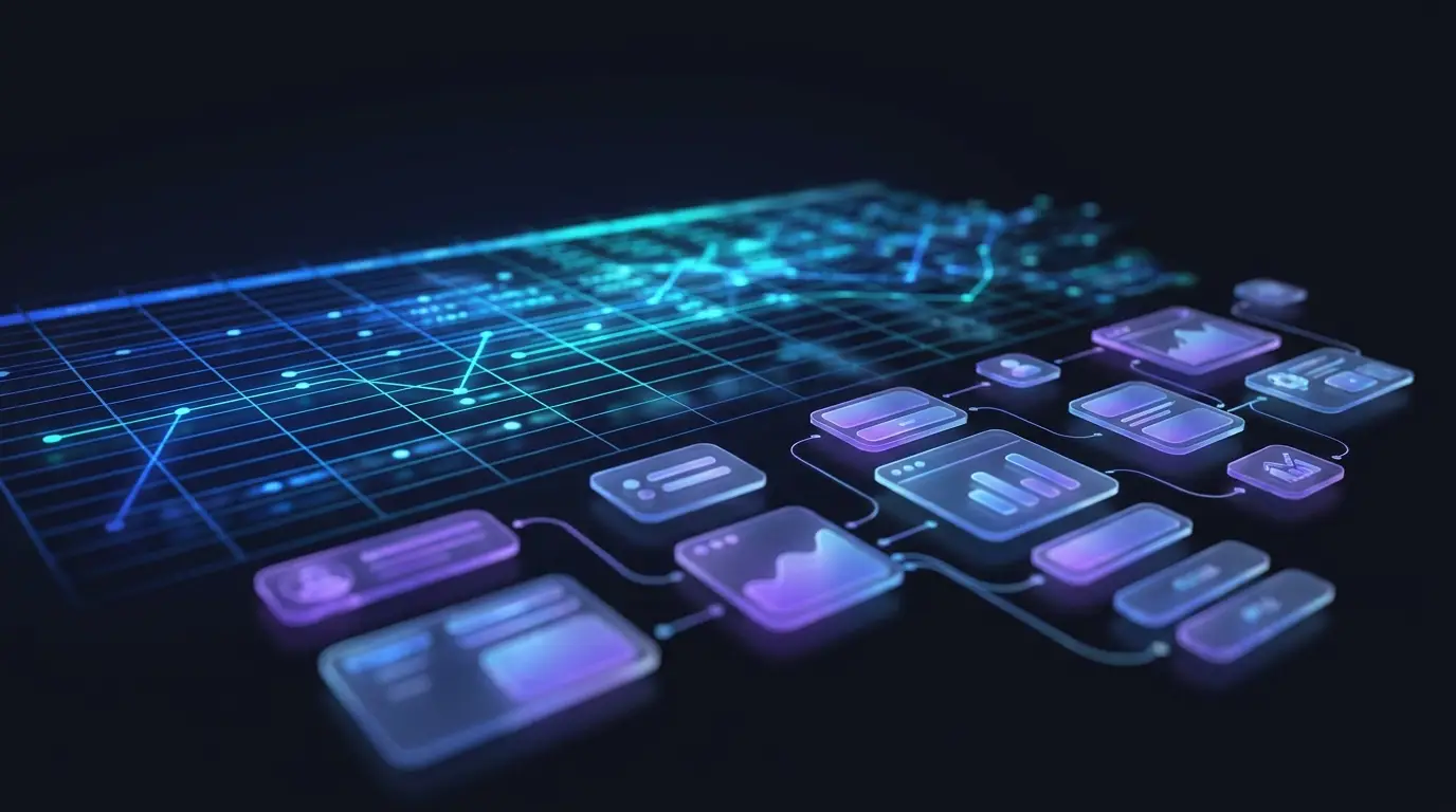 Da planilha ao app: transforme um processo repetitivo numa aplicação de IA
